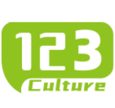 123文化